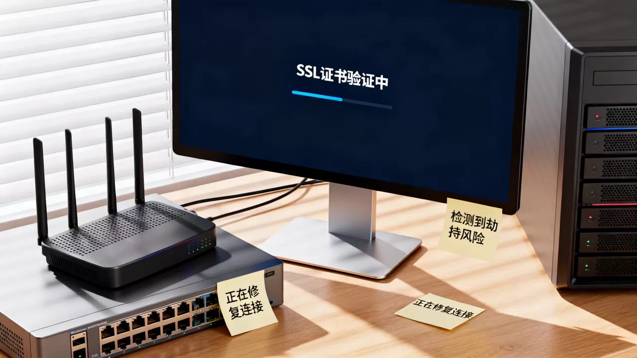 SSL证书能防劫持吗,网站被劫持怎么办 SSL证书能防劫持吗,网站被劫持怎么办