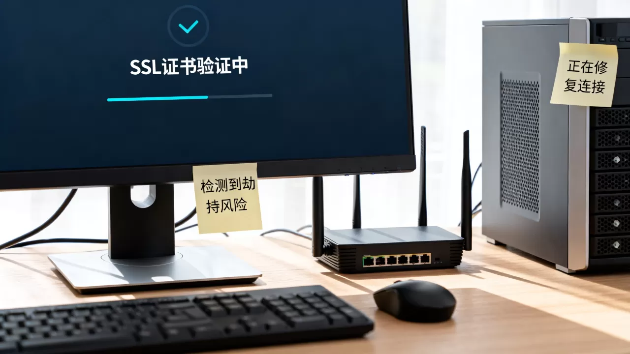 SSL证书能防劫持吗,网站被劫持怎么办 SSL证书能防劫持吗,网站被劫持怎么办
