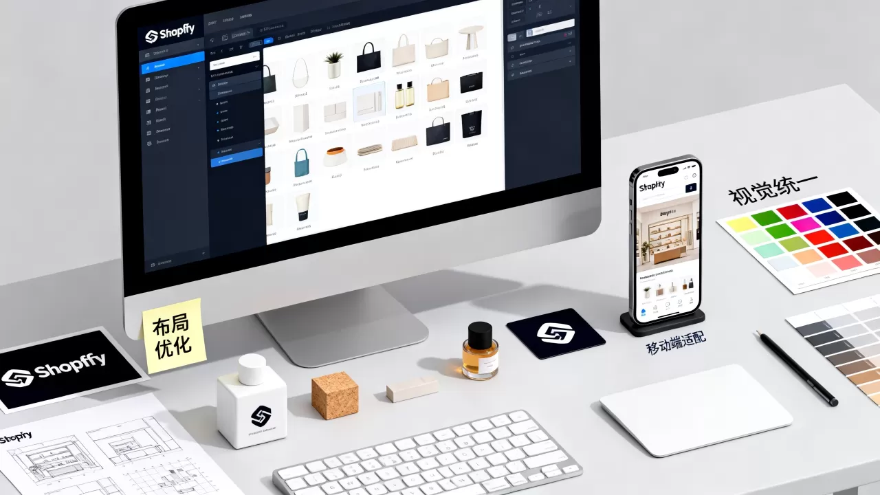 Shopify店铺装修有哪些内容?Shopify店铺装修技巧 Shopify店铺装修有哪些内容?Shopify店铺装修技巧