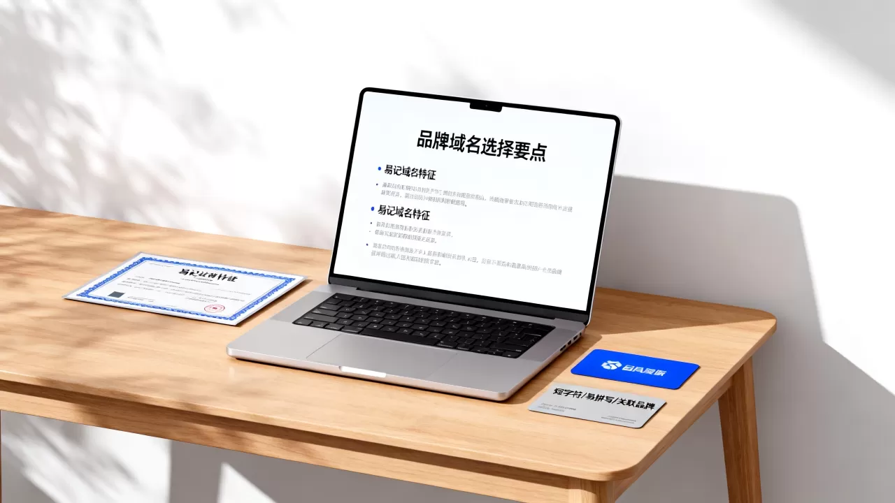 域名为什么让人难忘?品牌专家建议域名怎么取 域名为什么让人难忘?品牌专家建议域名怎么取