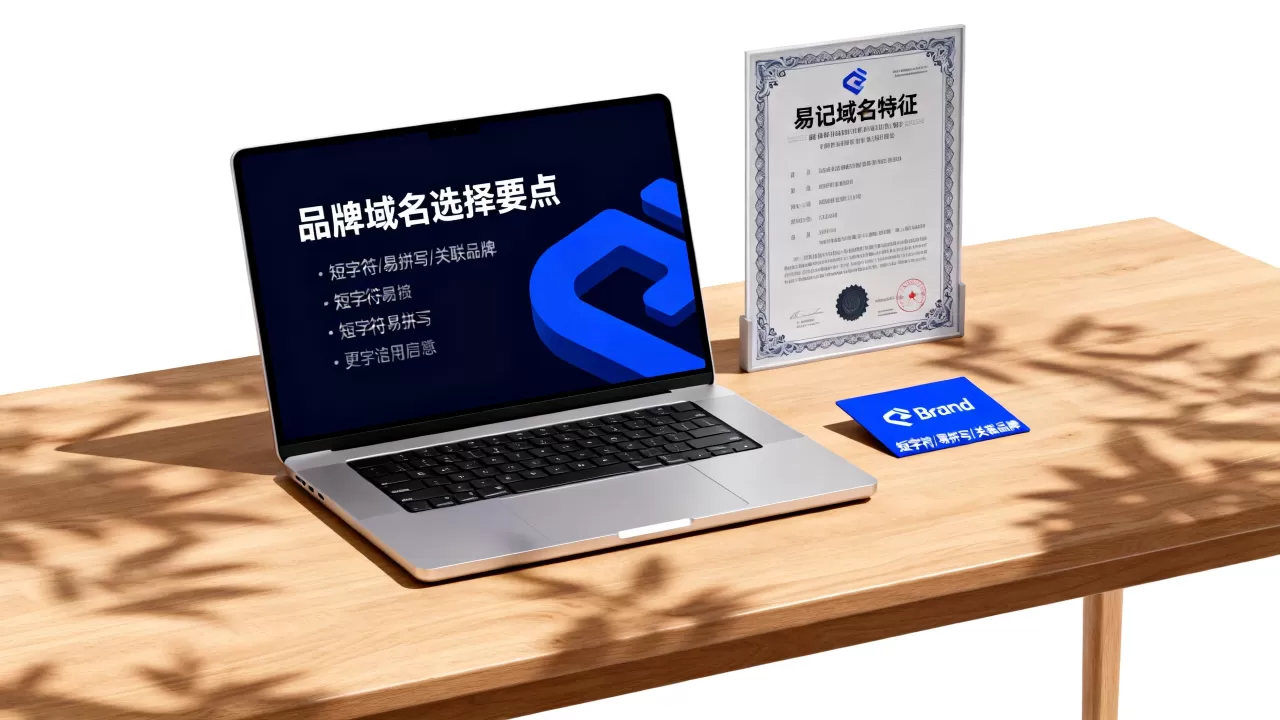 域名为什么让人难忘?品牌专家建议域名怎么取 域名为什么让人难忘?品牌专家建议域名怎么取