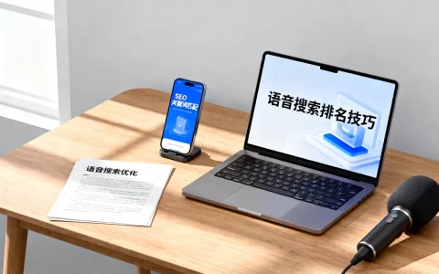 语音搜索如何优化SEO？语音搜索优化技巧有哪些