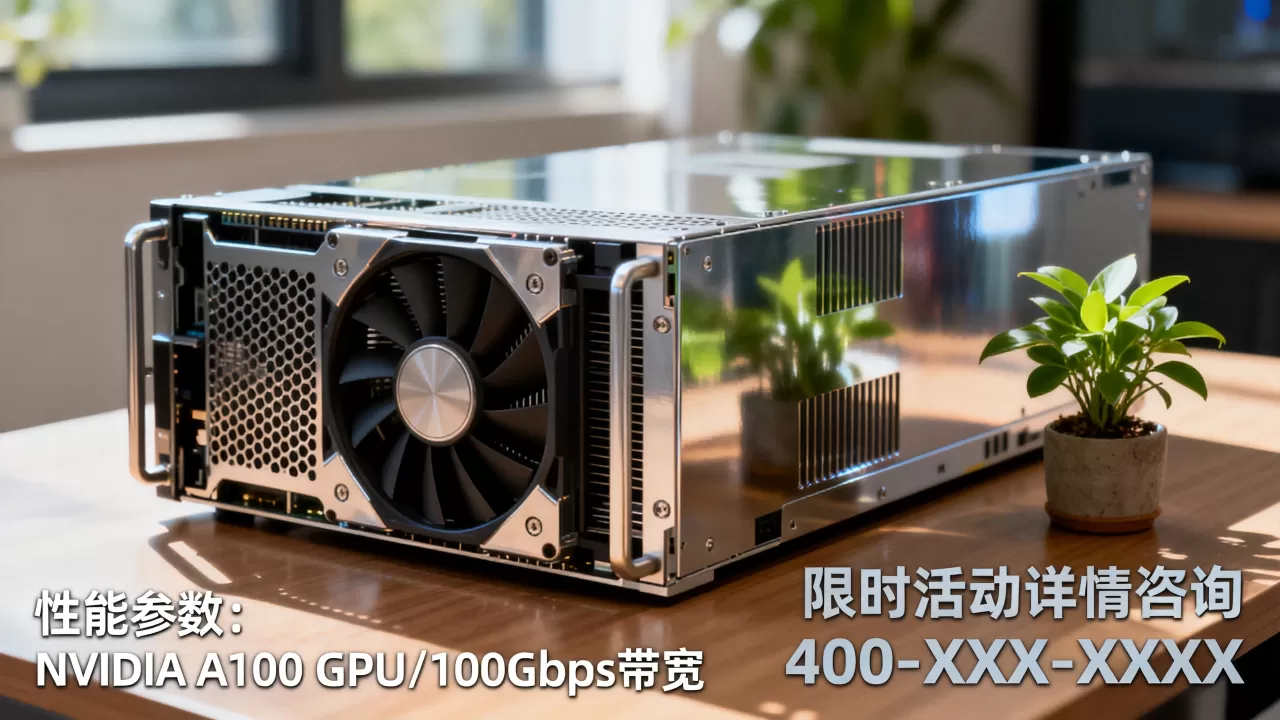 GPU云服务器限时活动是真的吗？GPU云服务器哪家好