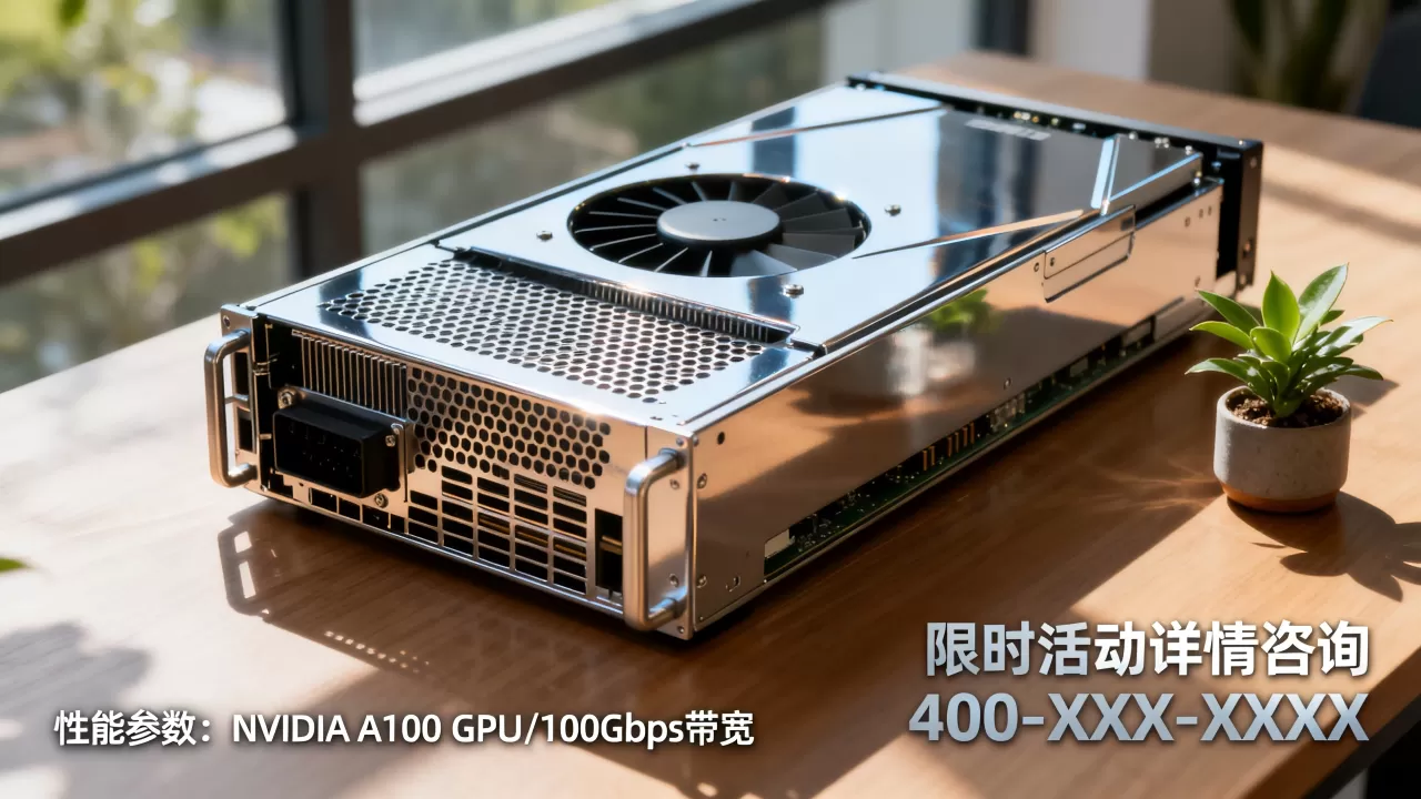 GPU云服务器限时活动是真的吗？GPU云服务器哪家好