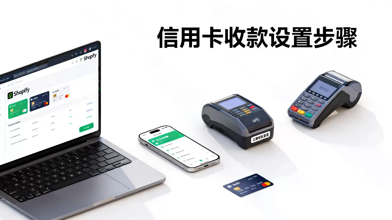 Shopify信用卡收款怎么设置?Shopify收款通道有哪些 Shopify信用卡收款怎么设置?Shopify收款通道有哪些