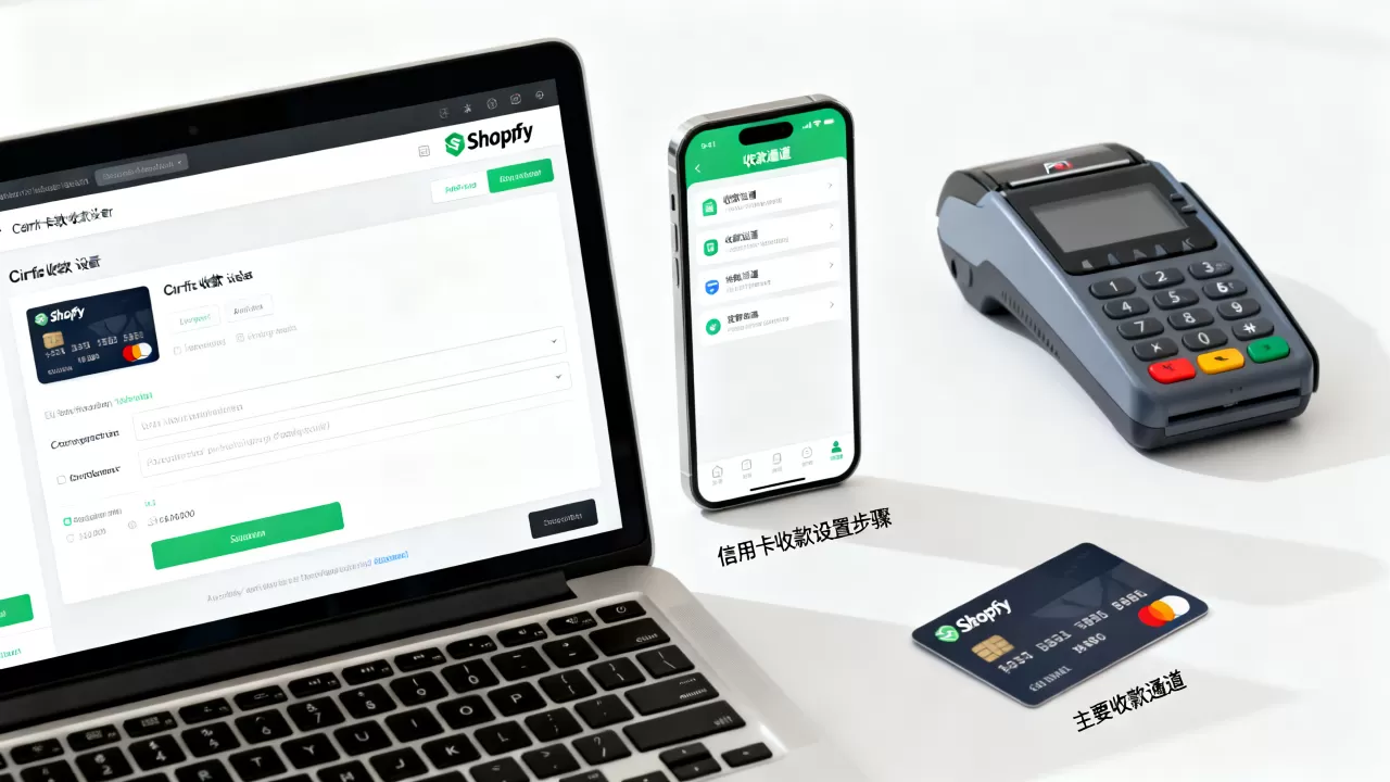Shopify信用卡收款怎么设置?Shopify收款通道有哪些 Shopify信用卡收款怎么设置?Shopify收款通道有哪些