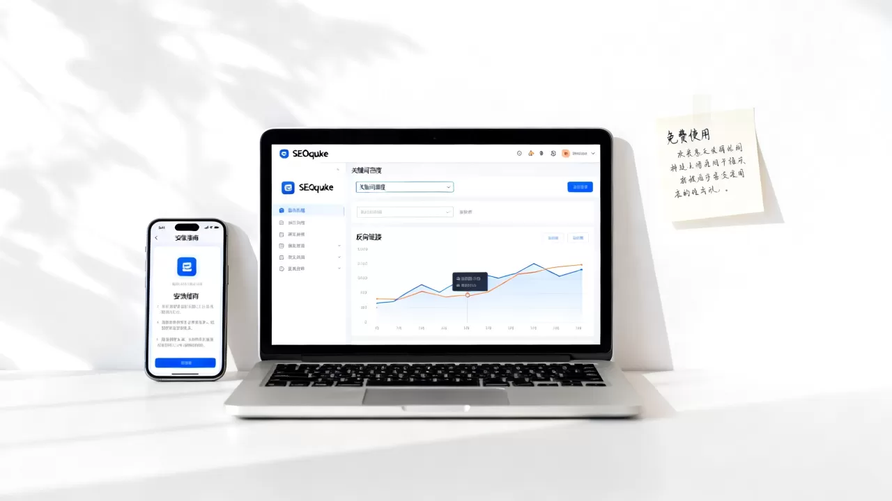 SEOquake是什么怎么用?如何免费使用SEO优化插件 SEOquake是什么怎么用?如何免费使用SEO优化插件
