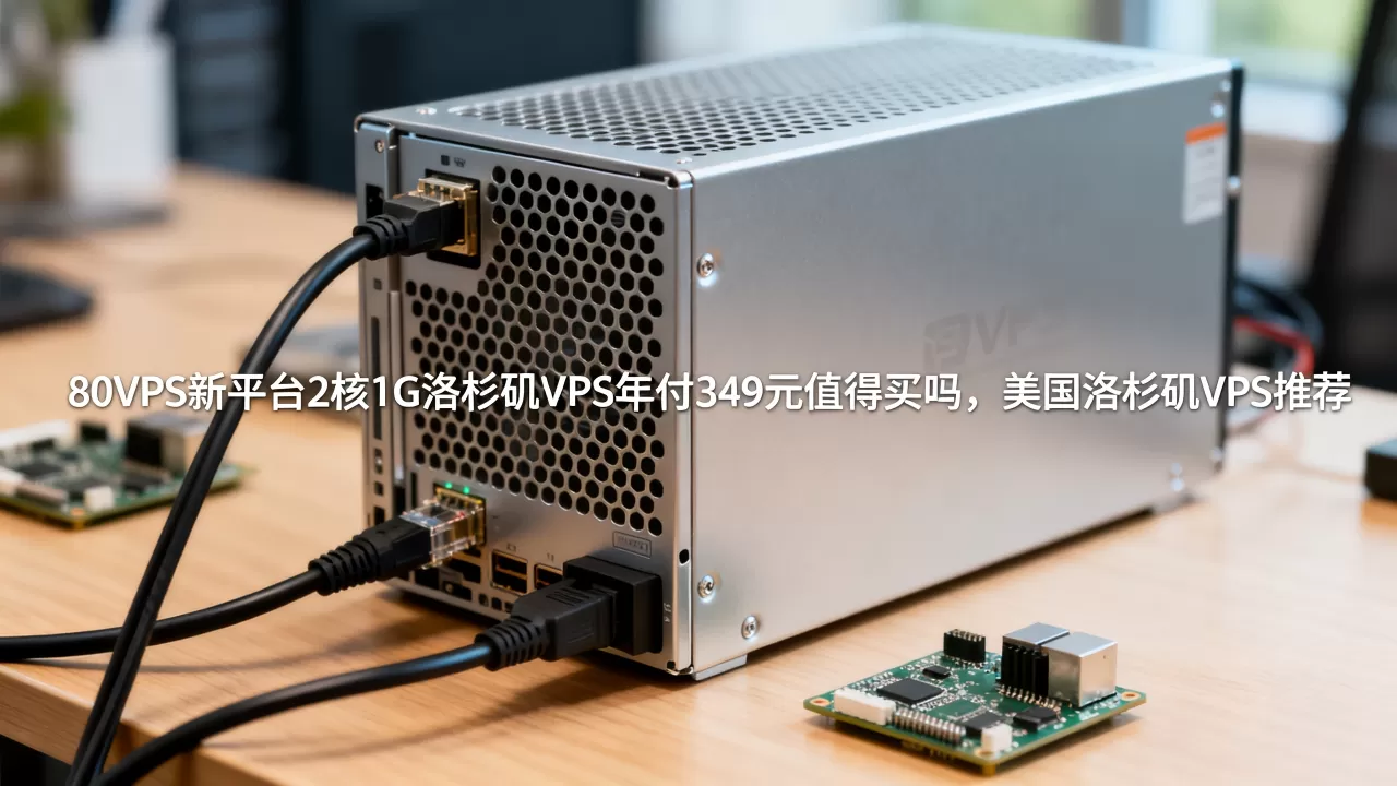 80VPS新平台2核1G洛杉矶VPS年付349元值得买吗,美国洛杉矶VPS推荐 80VPS新平台2核1G洛杉矶VPS年付349元值得买吗,美国洛杉矶VPS推荐