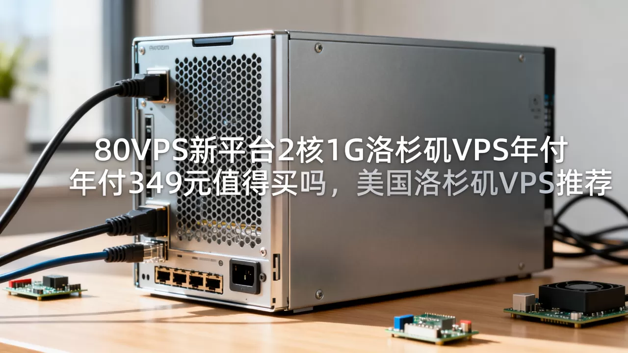 80VPS新平台2核1G洛杉矶VPS年付349元值得买吗,美国洛杉矶VPS推荐 80VPS新平台2核1G洛杉矶VPS年付349元值得买吗,美国洛杉矶VPS推荐