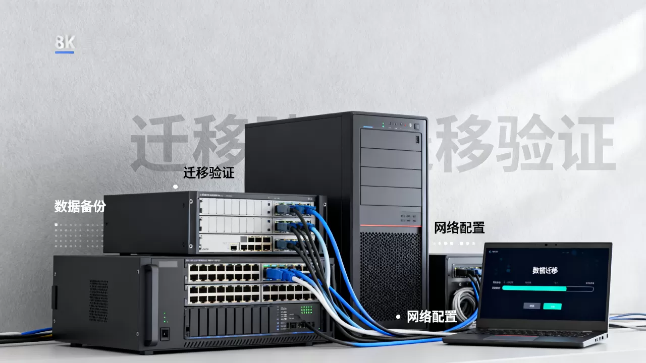 公有云与私有云如何切换？云服务器迁移有哪些注意事项