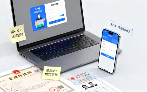 公司网络电话如何注册机？企业网络电话注册流程详解