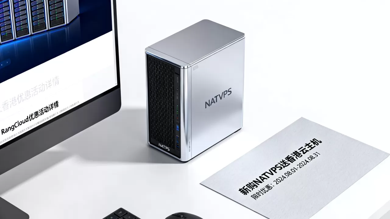 RangCloud新购NATVPS送香港云主机是真的吗?RangCloud优惠活动详情 RangCloud新购NATVPS送香港云主机是真的吗?RangCloud优惠活动详情