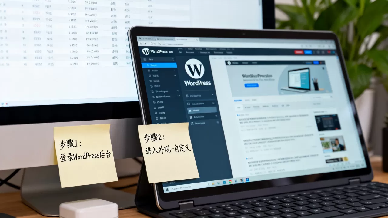 WordPress网站字体怎么改?WordPress更换字体教程 WordPress网站字体怎么改?WordPress更换字体教程