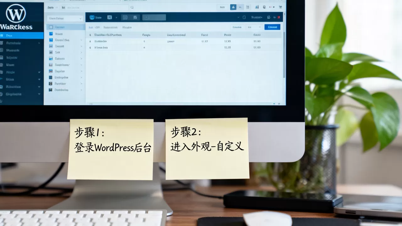 WordPress网站字体怎么改?WordPress更换字体教程 WordPress网站字体怎么改?WordPress更换字体教程