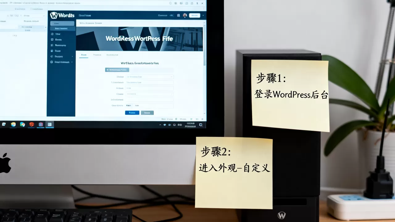 WordPress网站字体怎么改?WordPress更换字体教程 WordPress网站字体怎么改?WordPress更换字体教程