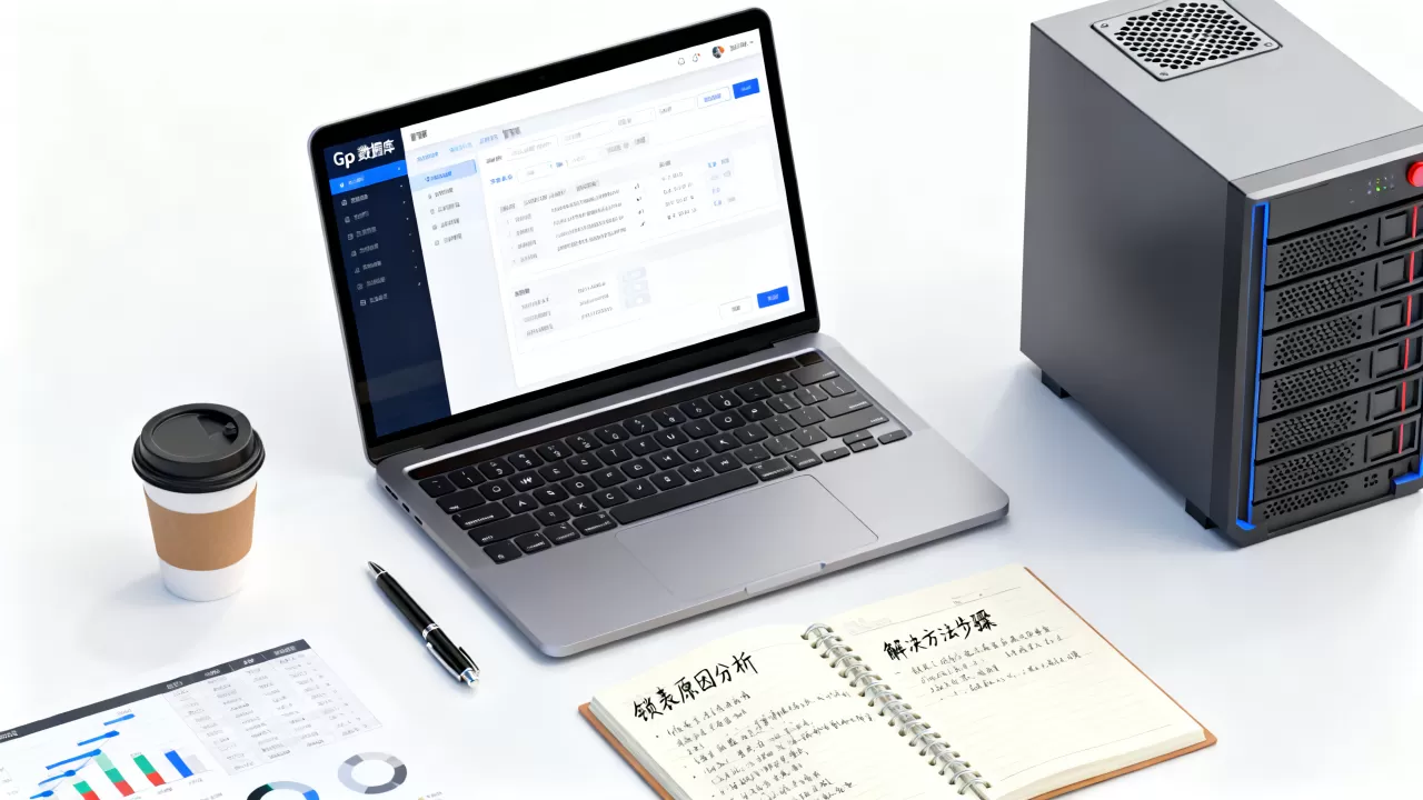 Gp数据库锁表了怎么办?Gp数据库锁表原因及解决方法 Gp数据库锁表了怎么办?Gp数据库锁表原因及解决方法