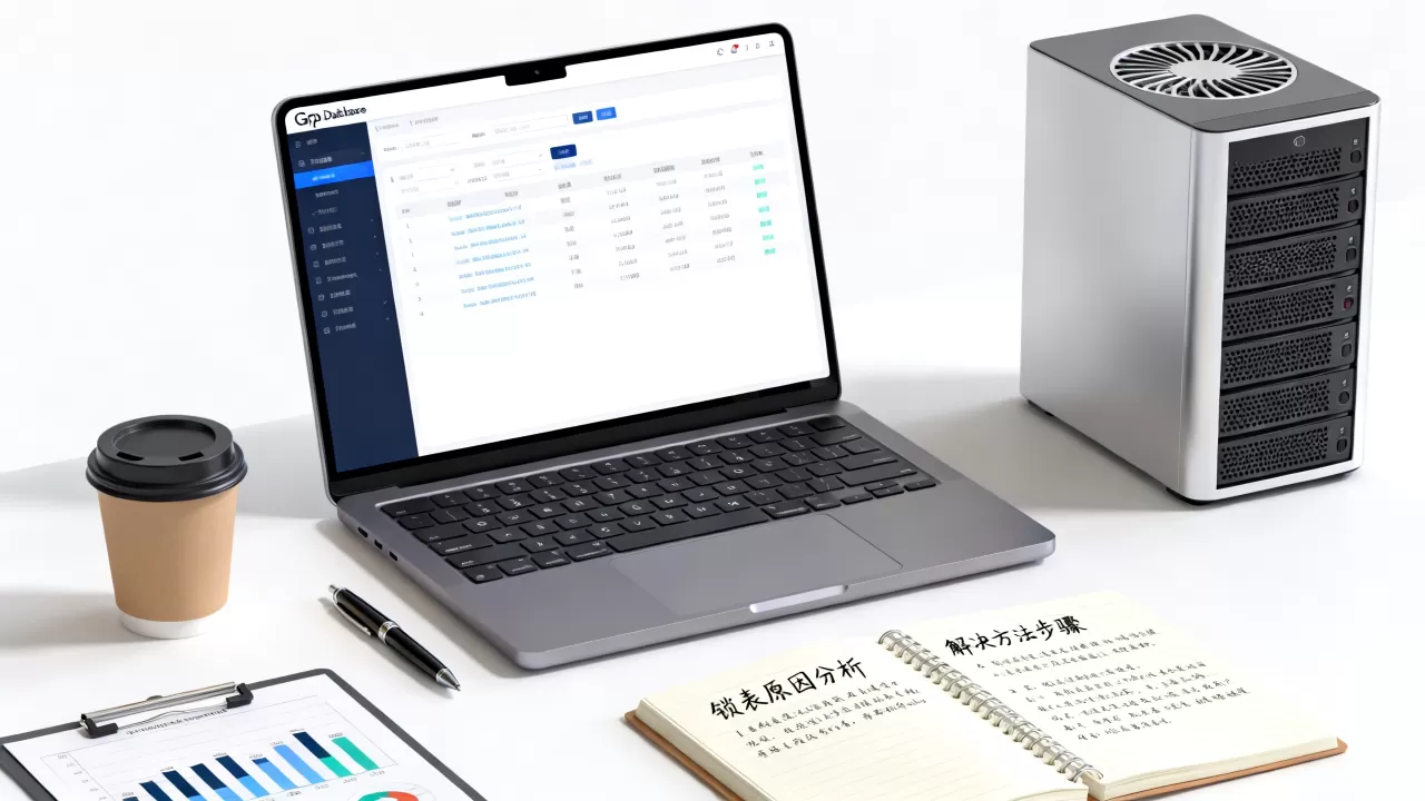 Gp数据库锁表了怎么办?Gp数据库锁表原因及解决方法 Gp数据库锁表了怎么办?Gp数据库锁表原因及解决方法