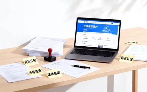 公司注册名称如何保护？企业名称保护有哪些方法