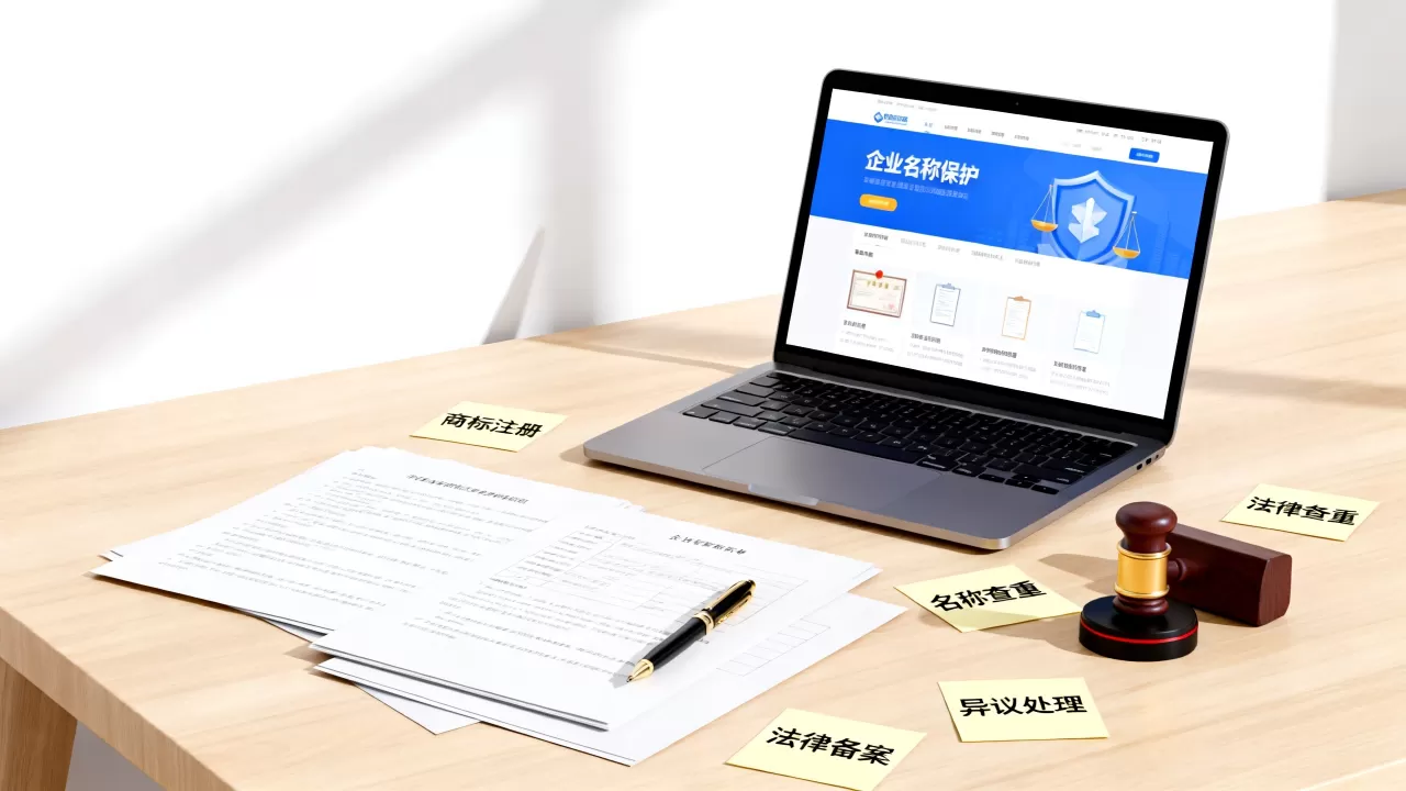 公司注册名称如何保护?企业名称保护有哪些方法 公司注册名称如何保护?企业名称保护有哪些方法