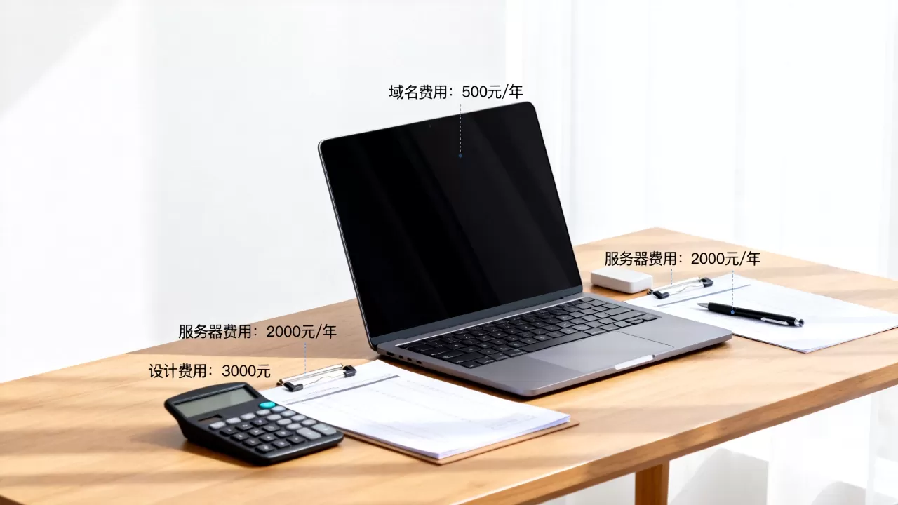 公司网站开发价格是多少?网站建设费用明细 公司网站开发价格是多少?网站建设费用明细
