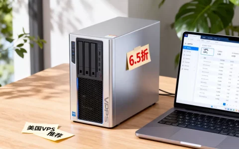 SmartHost循环6.5折多少钱？美国VPS推荐性价比高