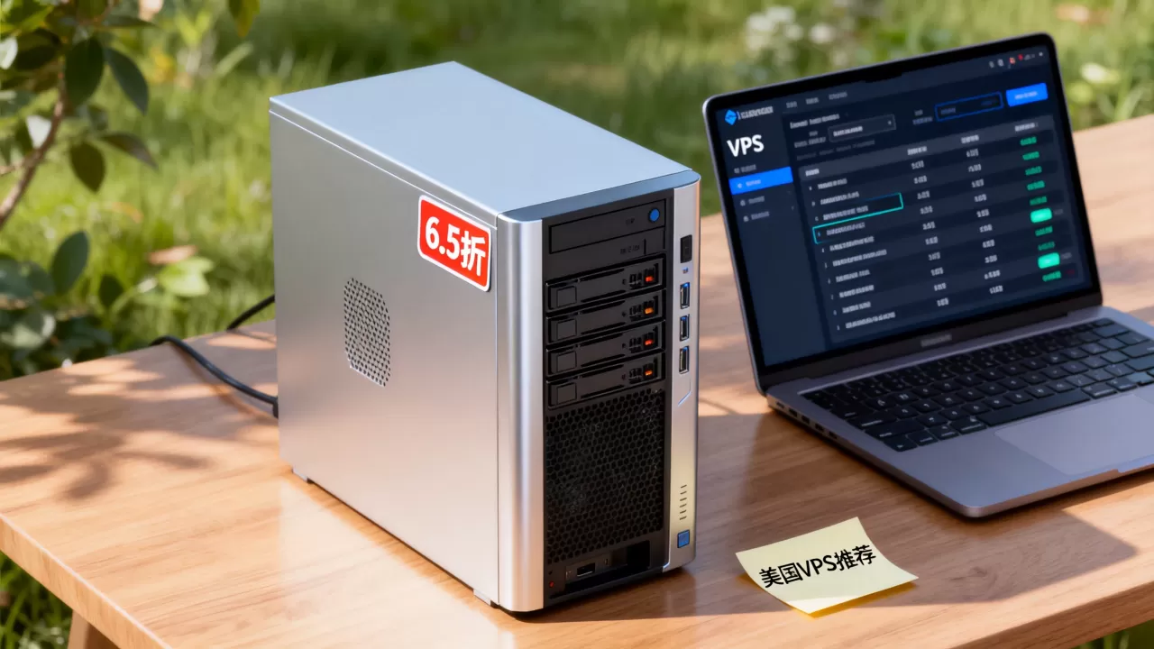 SmartHost循环6.5折多少钱?美国VPS推荐性价比高 SmartHost循环6.5折多少钱?美国VPS推荐性价比高