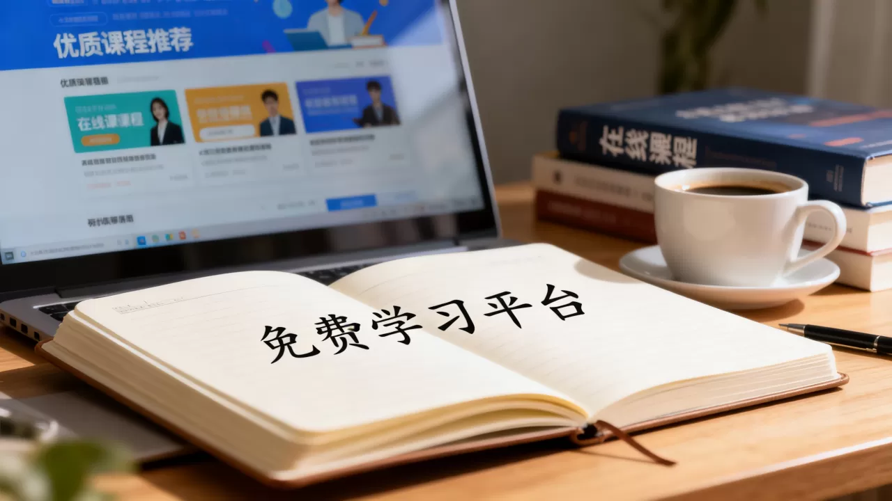 公开课网站推荐哪家强?免费优质在线学习平台有哪些 公开课网站推荐哪家强?免费优质在线学习平台有哪些
