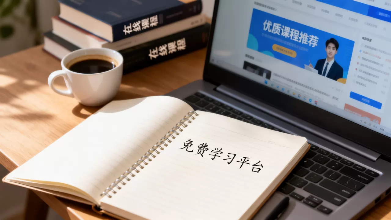 公开课网站推荐哪家强?免费优质在线学习平台有哪些 公开课网站推荐哪家强?免费优质在线学习平台有哪些