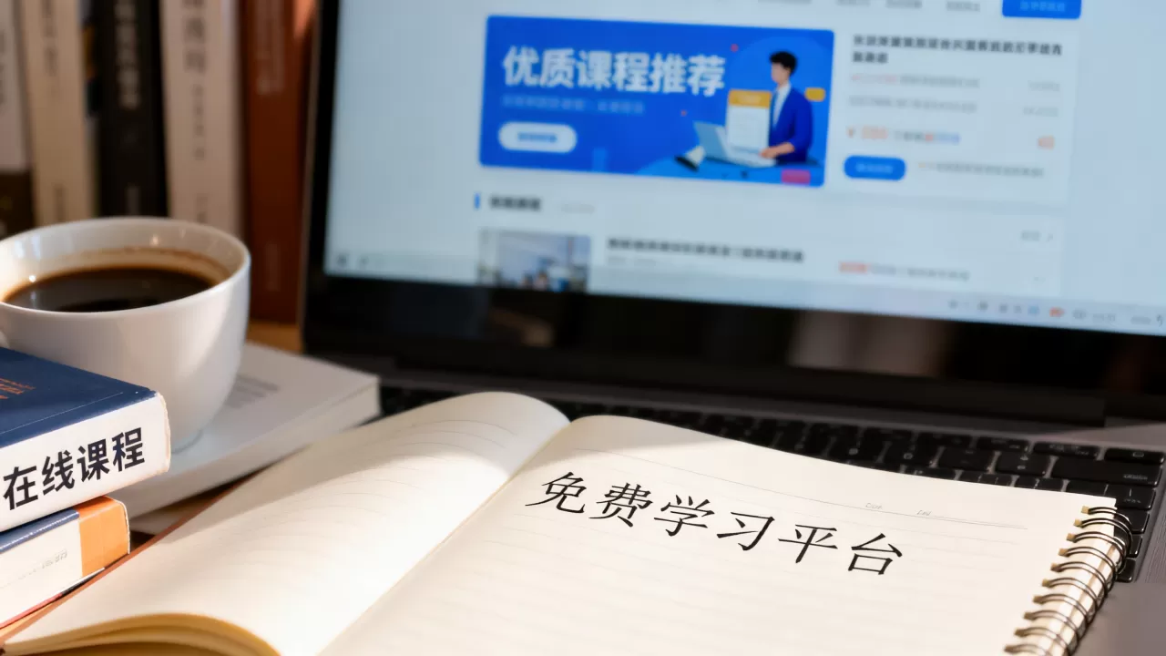 公开课网站推荐哪家强?免费优质在线学习平台有哪些 公开课网站推荐哪家强?免费优质在线学习平台有哪些