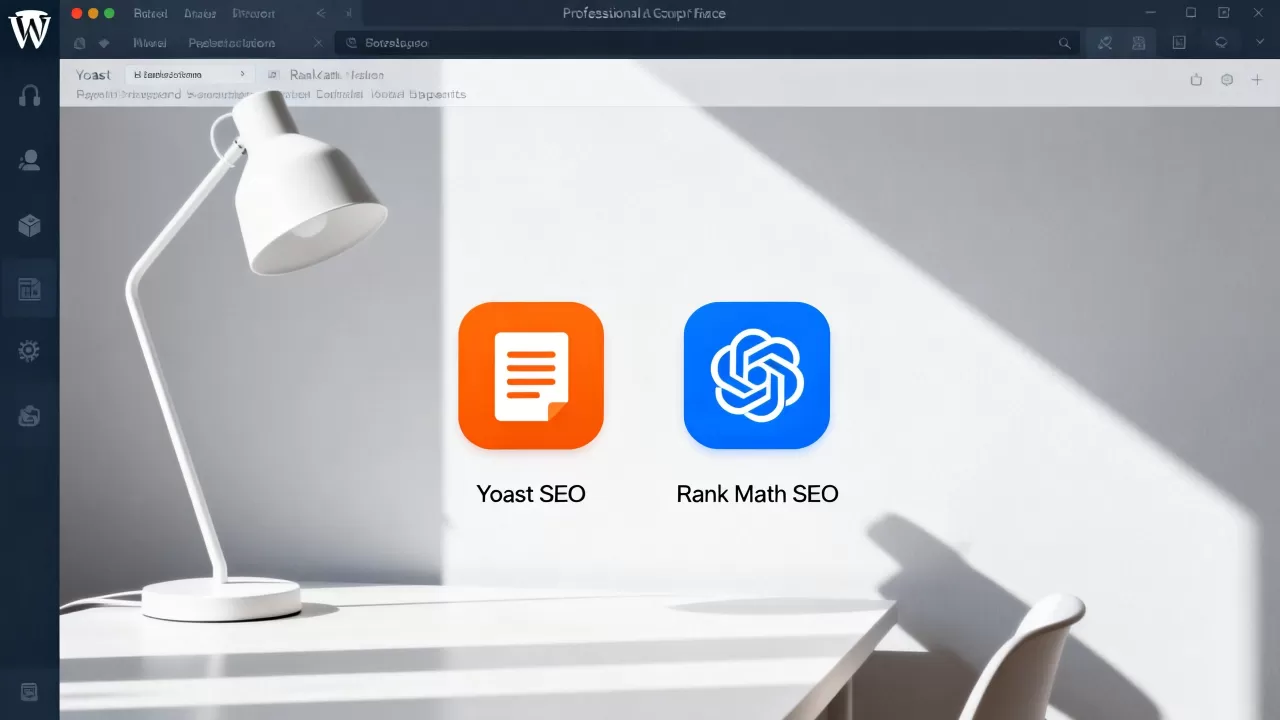 Yoast SEO和Rank Math SEO插件哪个好?WordPress SEO插件对比 Yoast SEO和Rank Math SEO插件哪个好?WordPress SEO插件对比