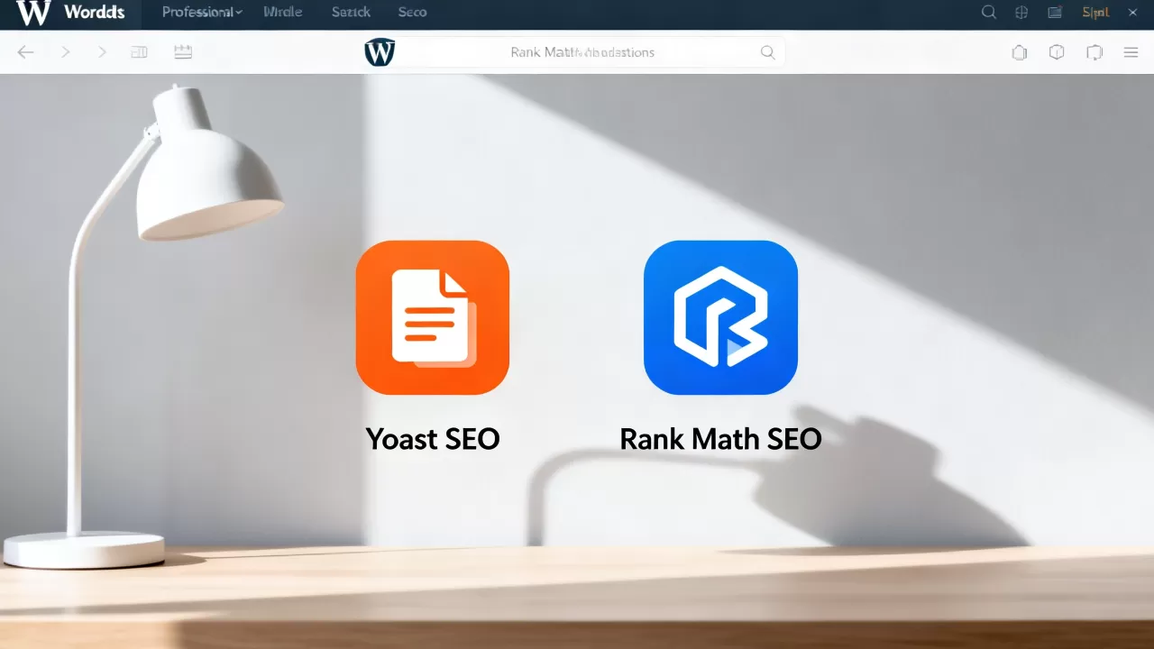 Yoast SEO和Rank Math SEO插件哪个好?WordPress SEO插件对比 Yoast SEO和Rank Math SEO插件哪个好?WordPress SEO插件对比