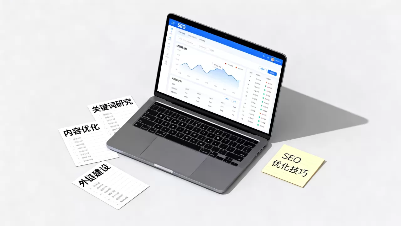AITDK SEO扩展好用吗?如何提升网站排名 AITDK SEO扩展好用吗?如何提升网站排名