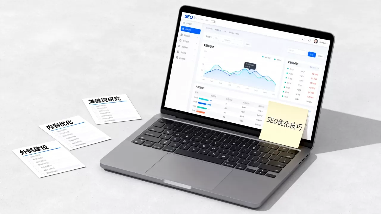 AITDK SEO扩展好用吗?如何提升网站排名 AITDK SEO扩展好用吗?如何提升网站排名