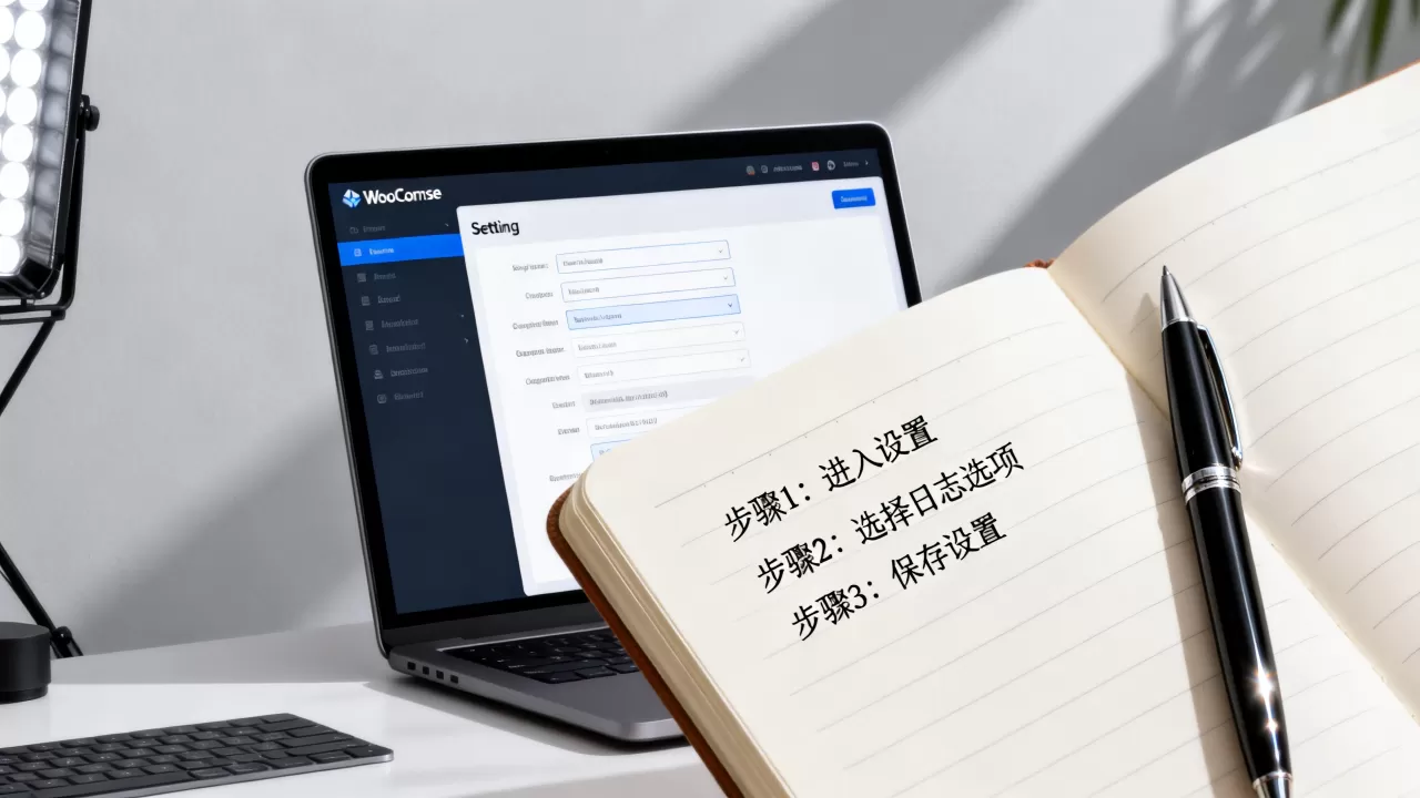 WooCommerce日志怎么设置?WooCommerce日志记录详细步骤 WooCommerce日志怎么设置?WooCommerce日志记录详细步骤