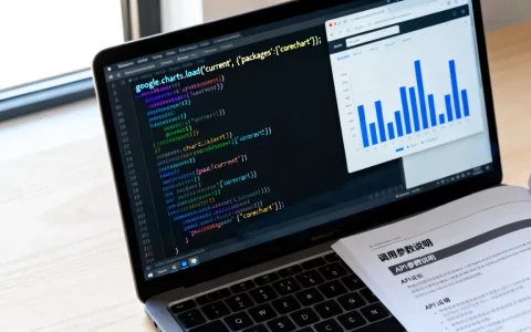 Google图表API怎么用？如何调用Google图表API生成可视化图表