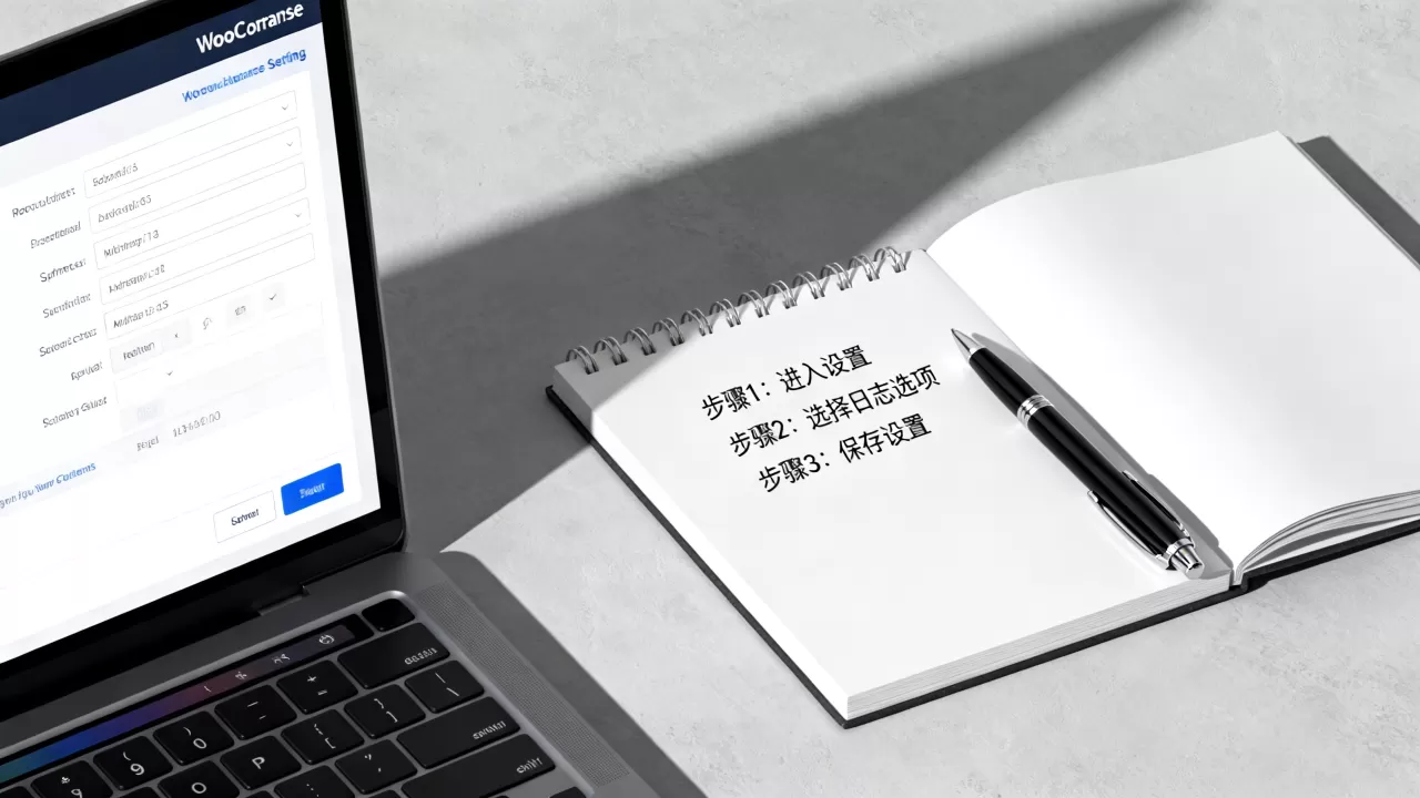WooCommerce日志怎么设置?WooCommerce日志记录详细步骤 WooCommerce日志怎么设置?WooCommerce日志记录详细步骤
