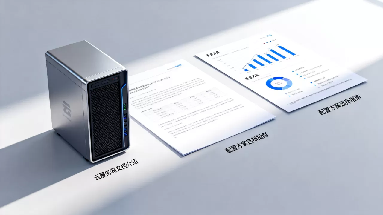 公司网站云服务器文档介绍什么?云服务器配置方案怎么选 公司网站云服务器文档介绍什么?云服务器配置方案怎么选