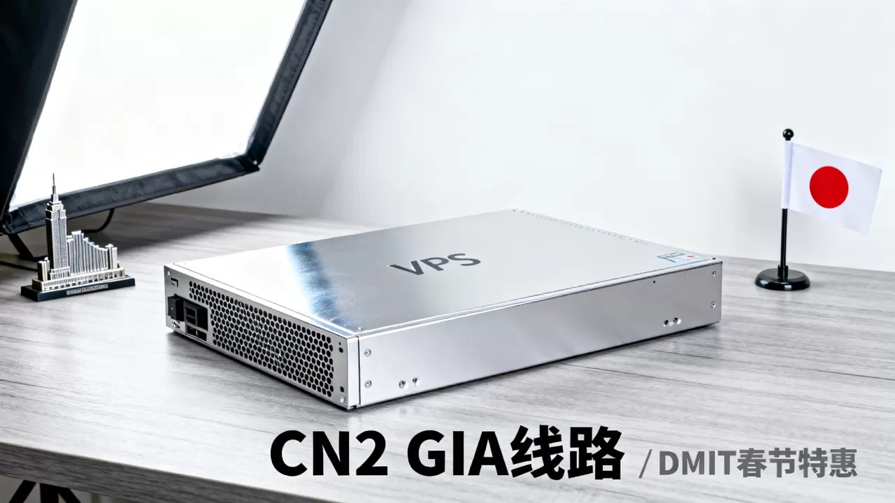 DMIT春节活动值得买吗?日本洛杉矶CN2 GIA VPS推荐 DMIT春节活动值得买吗?日本洛杉矶CN2 GIA VPS推荐