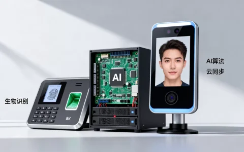 公司智能考勤系统核心技术是什么？
