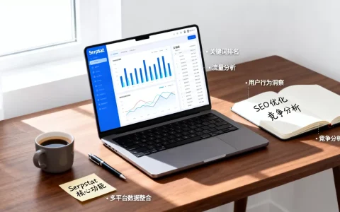 Serpstat到底怎么样？Serpstat有哪些核心作用