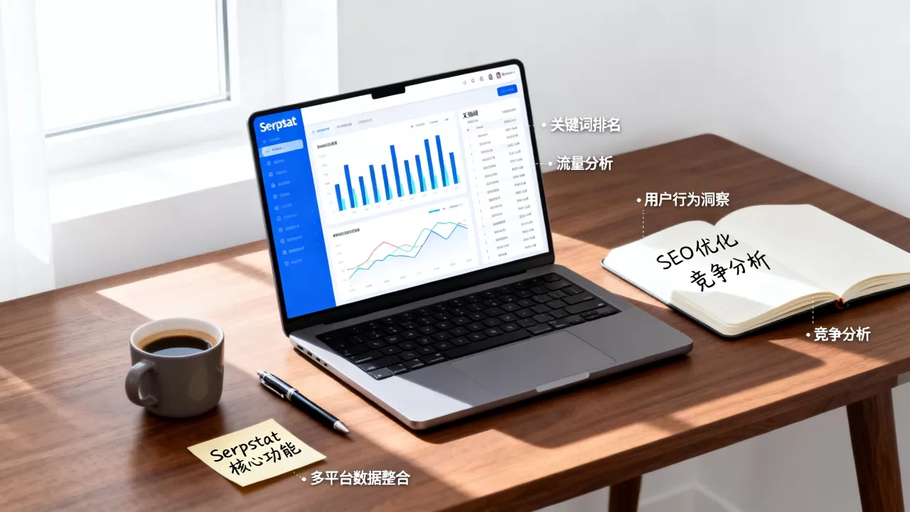 Serpstat到底怎么样?Serpstat有哪些核心作用 Serpstat到底怎么样?Serpstat有哪些核心作用