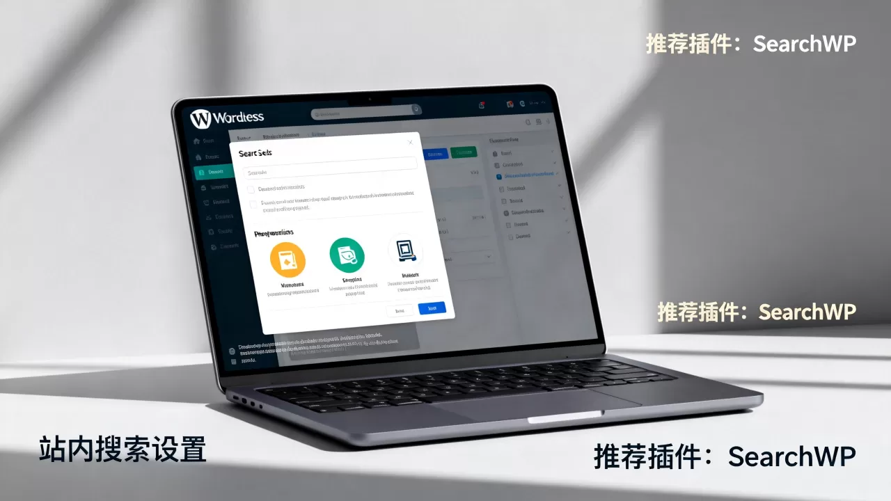 WordPress如何制作站内搜索?WordPress站内搜索插件推荐 WordPress如何制作站内搜索?WordPress站内搜索插件推荐