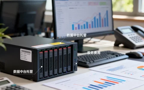 公司数据中台托管靠谱吗，数据中台托管服务费用多少