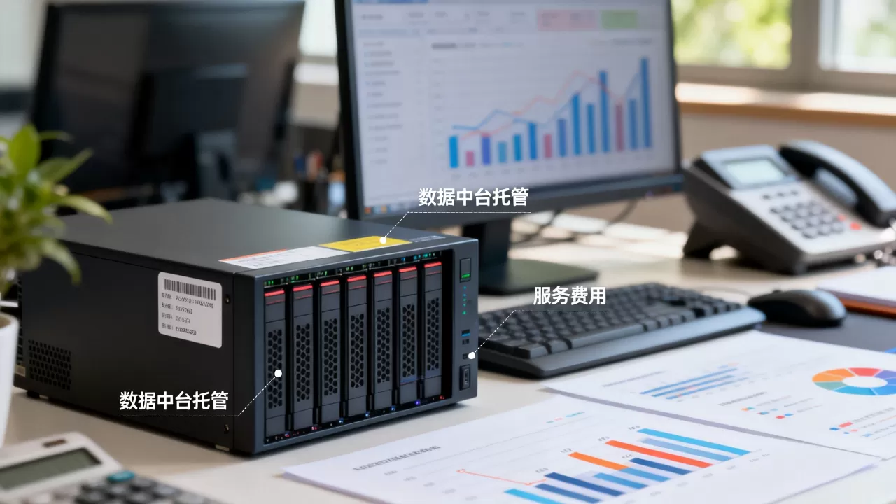 公司数据中台托管靠谱吗，数据中台托管服务费用多少