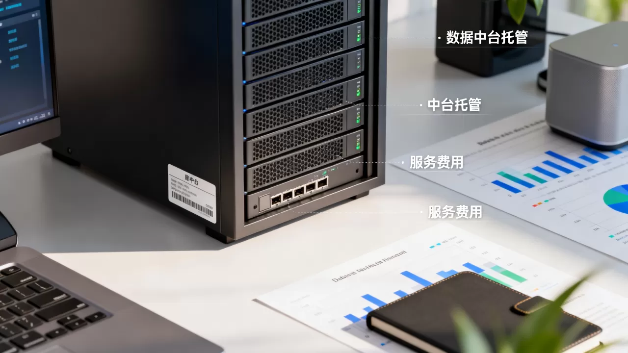 公司数据中台托管靠谱吗，数据中台托管服务费用多少