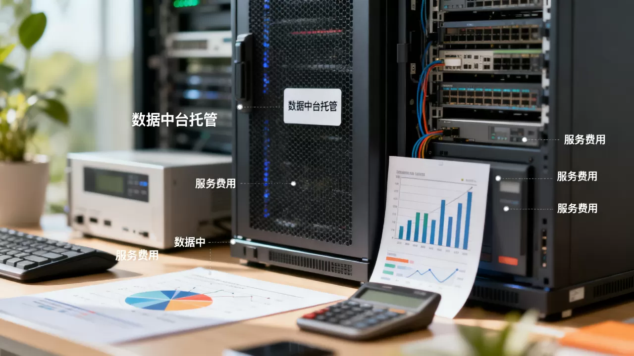 公司数据中台托管靠谱吗，数据中台托管服务费用多少