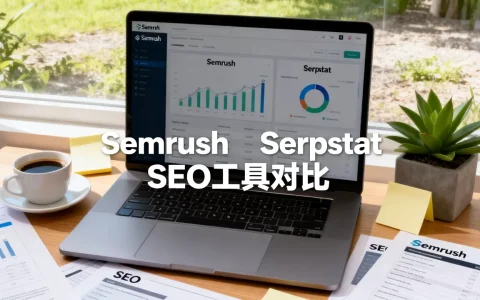 Semrush和Serpstat哪个更好用？SEO工具怎么选