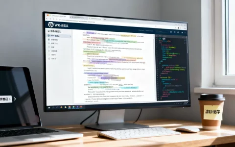 WordPress后台CSS为何损坏？WordPress后台css加载失败怎么解决