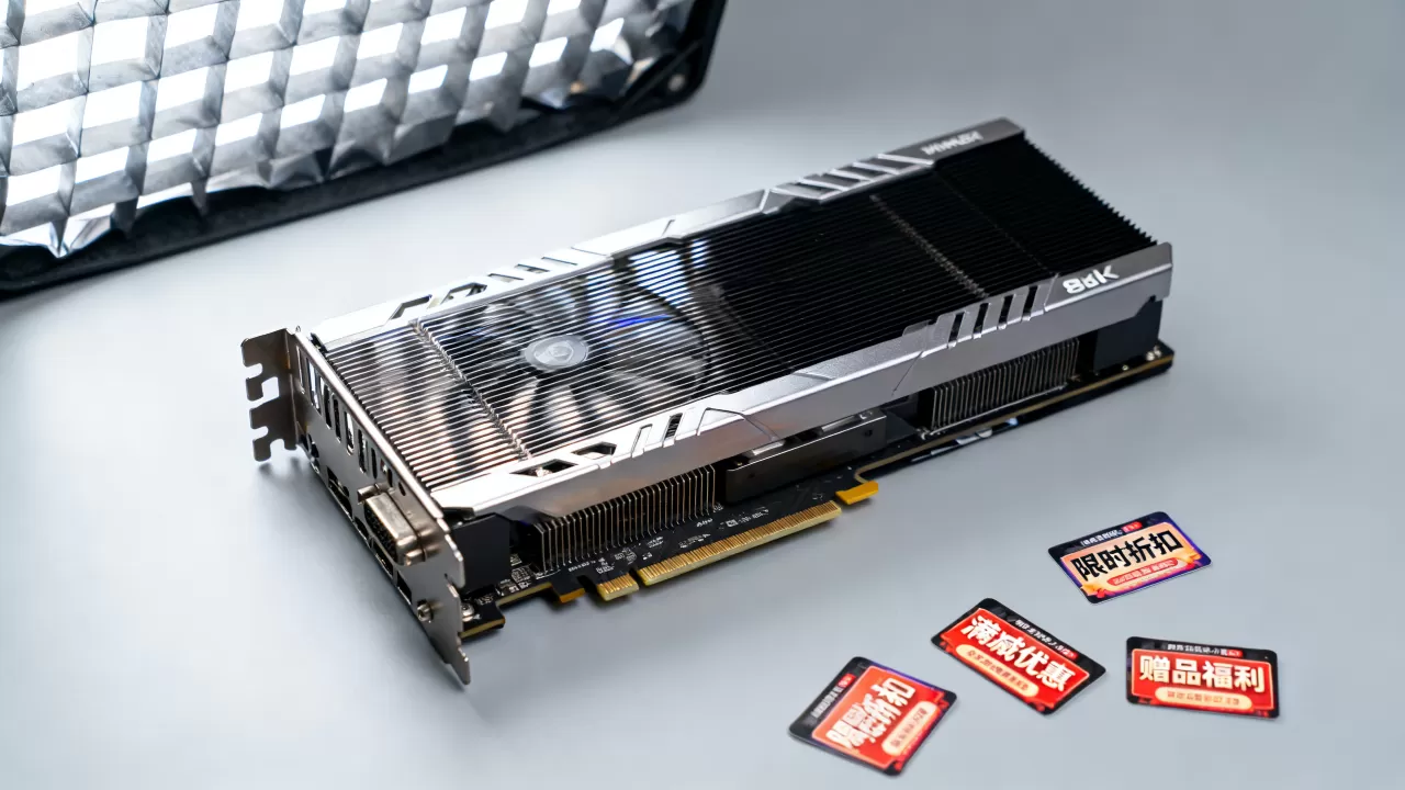 GPU1111打折吗?显卡大促优惠力度多大 GPU1111打折吗?显卡大促优惠力度多大