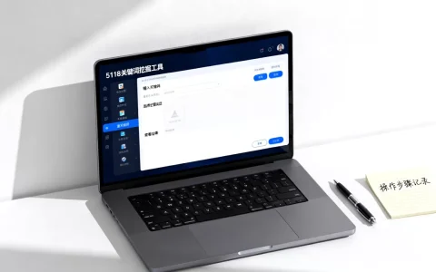 5118关键词挖掘工具收费吗，5118关键词挖掘工具怎么用